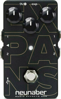 Multiefekt gitarowy Neunaber Expanse "Lucas" true bypass - 1