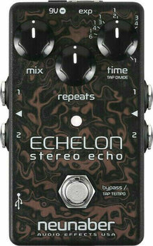 Gitarový multiefekt Neunaber Expanse "Echelon" true bypass - 1