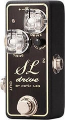 Kytarový efekt Xotic SL Drive Kytarový efekt
