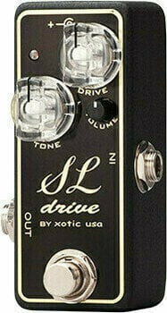 Gitarový efekt Xotic SL Drive - 1