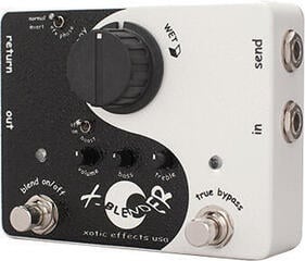 Gitarski efekt Xotic X-Blender Gitarski efekt