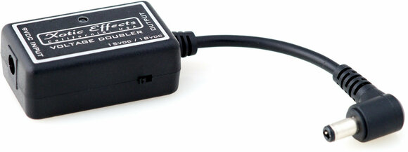 Câble adaptateur d'alimentation Xotic XVD-1 Câble adaptateur d'alimentation - 1