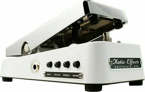 Wah-Wah pedál Xotic XW-1 Wah-Wah pedál - 1