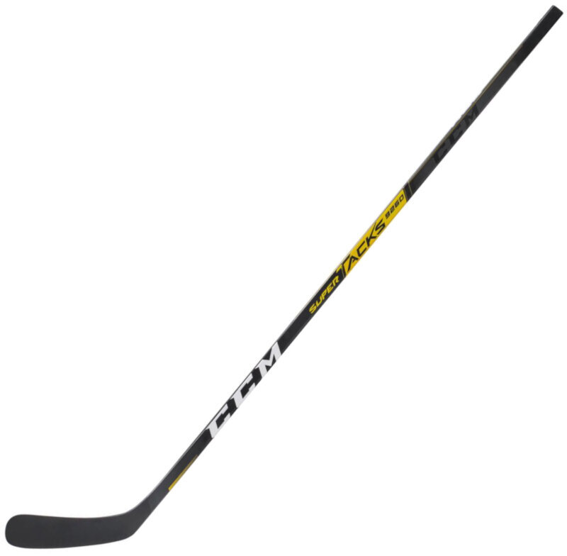 Bâton de hockey CCM Tacks 9260 SR 85 P29 Main droite Bâton de hockey