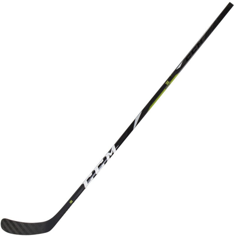 Bâton de hockey CCM Ribcor 65K JR 50 P29 Main droite Bâton de hockey