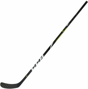 Bâton de hockey CCM Ribcor 65K JR 50 P29 Main droite Bâton de hockey - 1