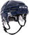 Eishockey-Helm CCM Tacks 910 SR Blau L Eishockey-Helm