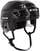 Eishockey-Helm CCM Tacks 710 SR Schwarz S Eishockey-Helm