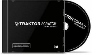 DVS/Timecode Native Instruments CONTROLCD-MK2 DVS/Timecode