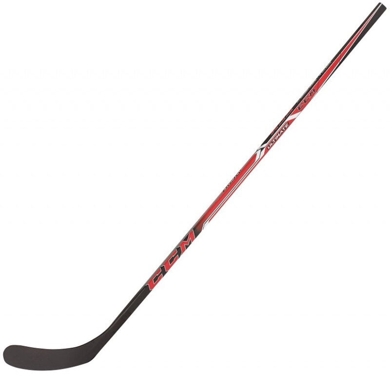 Bâton de hockey CCM Ultimate YTH Main gauche 35 P29 Bâton de hockey