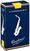 Тръстикова пластинка за алт саксофон Vandoren Classic Blue Alto 1.5 Тръстикова пластинка за алт саксофон
