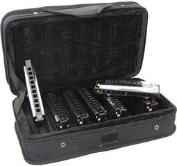 Hohner Blues Harmonica Set