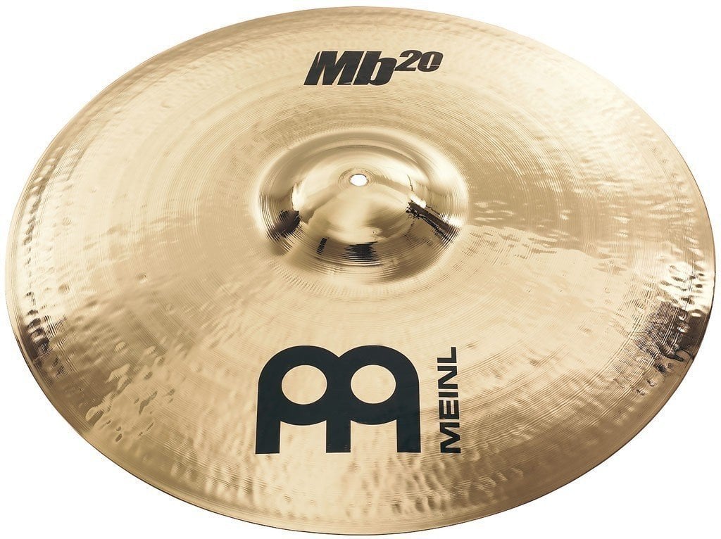 Ride činela Meinl MB 20 20 MHR B