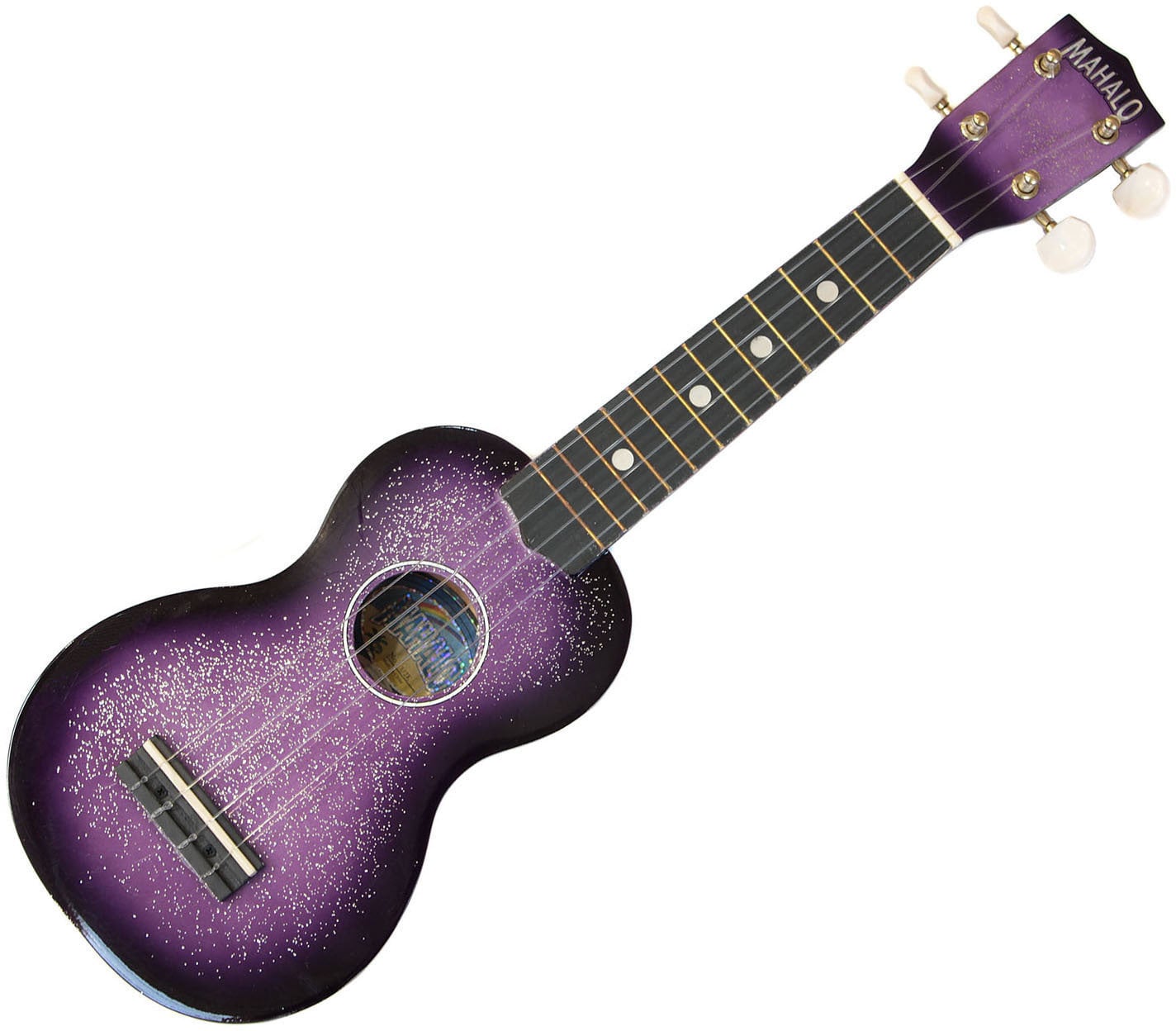 Ukulele Mahalo U 2 K CPP