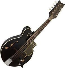 Mandoline Ortega RMFE40SBK Satin Black Mandoline