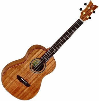 Bariton ukulele Ortega RUACA-BA Bariton ukulele Natural - 1