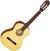 Guitare classique taile 3/4 pour enfant Ortega R133 3/4 Natural