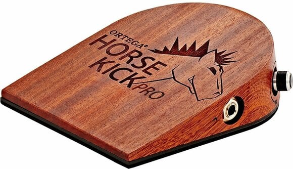 Stompbox Ortega HORSE KICK PRO - 1