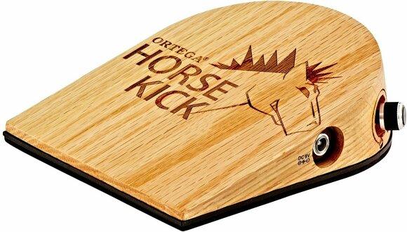 Effect Pedal Ortega HORSE KICK - 1
