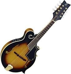 Mandoliini Ortega RMFE90TS Tobacco Sunburst Mandoliini