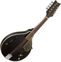 Mandoline Ortega RMAE40SBK Black Satin Mandoline
