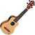 Soprano ukulele Ortega RU5CE-SO Soprano ukulele Natural