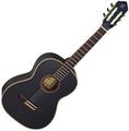 Ortega R221BK 7/8 Black Klassieke gitaar