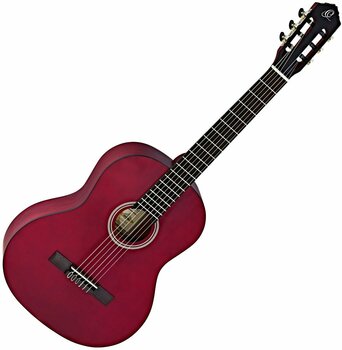 Classical guitar Ortega RST5MWR - 1