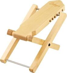 Guitar Foot Rest Ortega OWFS-1NT Guitar Foot Rest