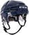 Eishockey-Helm CCM Tacks 910 SR Blau M Eishockey-Helm