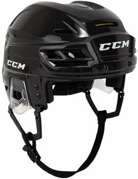 Casque de hockey CCM Tacks 310 SR Noir S Casque de hockey - 1