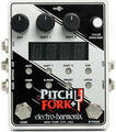 Electro Harmonix Pitch Fork Plus Guitar Effect (Like new)
