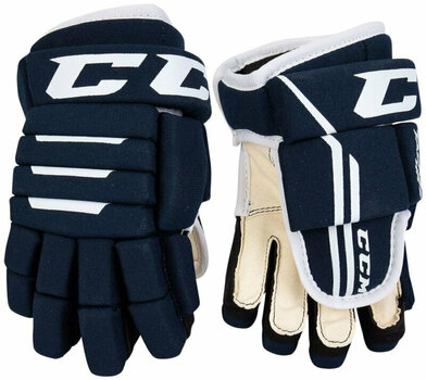 CCM Tacks 4R2 Hockey Gloves JR 