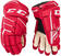 Hockey Gloves CCM JetSpeed FT370 SR 13 Red/White Hockey Gloves