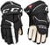 Hockey Gloves CCM Tacks 9040 JR 12 Black/White Hockey Gloves