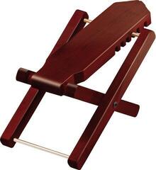 Guitar Foot Rest Ortega OWFS-1WR Guitar Foot Rest