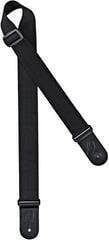 Textilgurte für Gitarren Ortega ONS50STD Textilgurte für Gitarren Black
