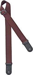 Textilgurte für Gitarren Ortega ONS50STD Textilgurte für Gitarren Brown