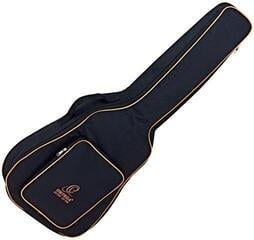 Klasszikus gitár puhatok Ortega OGBSTD-44 Klasszikus gitár puhatok Black