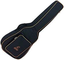 Ortega OGBSTD-44 Funda para guitarra clásica Black (Como nuevo)