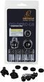 Ortega OSLOPRO Black Strap Lock (Like new)