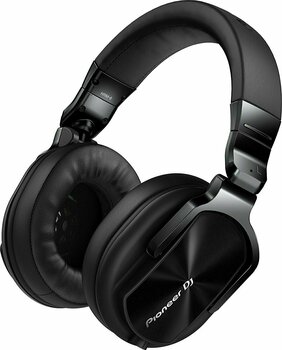Studio Headphones Pioneer Dj HRM-6 - 1