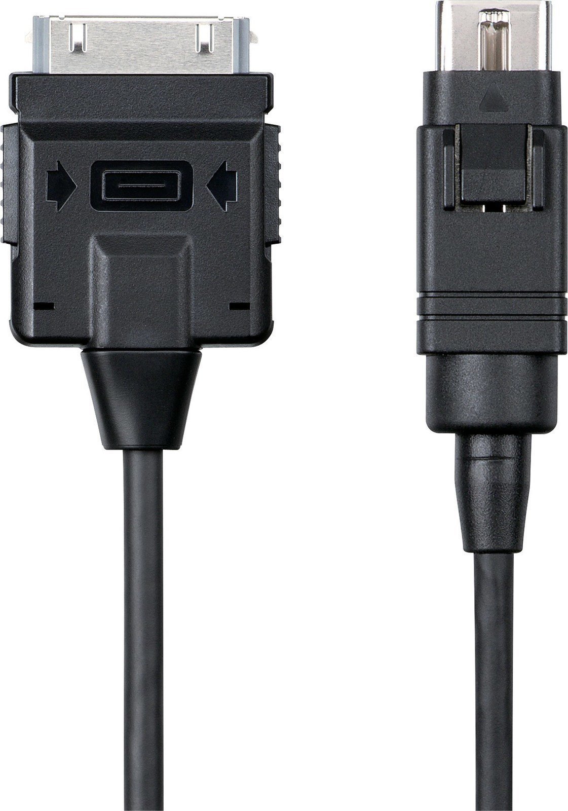 USB kábel Pioneer Dj DDJ-WECAI30 Fekete 50 cm USB kábel
