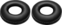 Oorkussens voor hoofdtelefoon Pioneer Dj HC-EP0201 Oorkussens voor hoofdtelefoon  HDJ-C70 Zwart