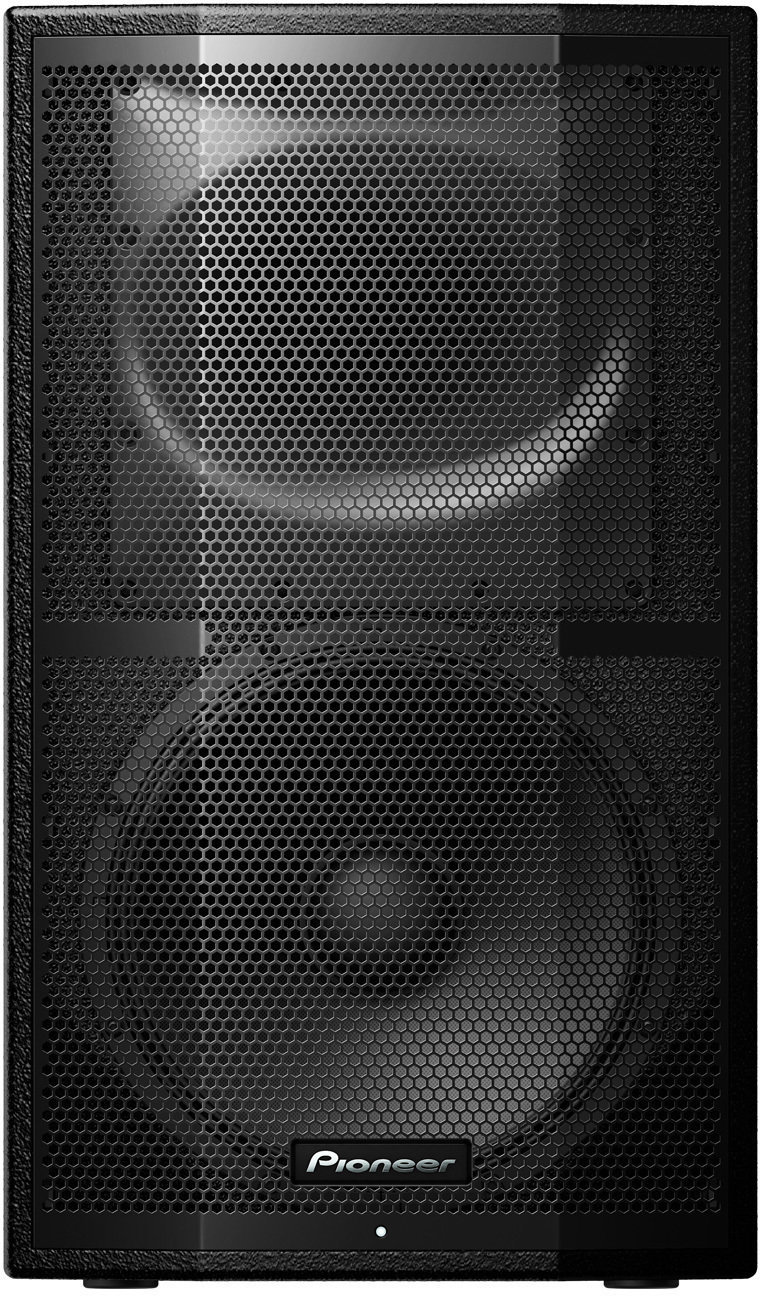 Aktiver Lautsprecher Pioneer Dj XPRS-12 Aktiver Lautsprecher