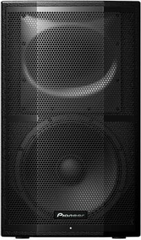 Aktiv högtalare Pioneer Dj XPRS-12 Aktiv högtalare - 1