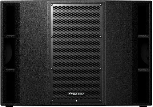 Subwoofer ativo Pioneer Dj XPRS-215 S Subwoofer ativo - 1