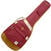 Puzdro pre elektrickú gitaru Ibanez IGB541-WR Puzdro pre elektrickú gitaru Wine Red