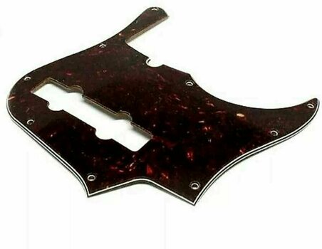 Spare Part for Guitar Fender American Deluxe Jazz Bass 9-Hole - 1