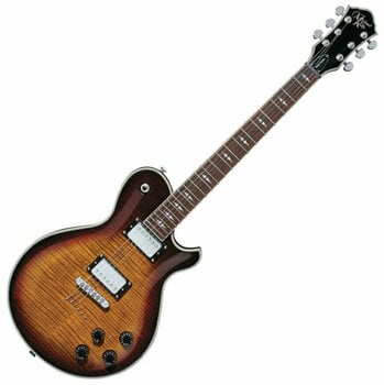 Elektromos gitár Michael Kelly Patriot Decree - 1